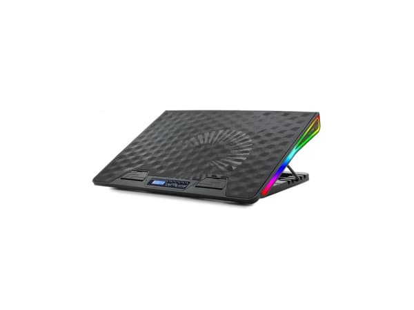Spirit of Gamer Airblade 800, 43,2 cm (17"), 1 styck, 18,5 cm, Knappar, 800 RPM, 79 cfm