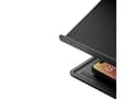 Pikkukuva 2 / 5: Native Union HOME-STAND-BLK, Laptop & tablet stand, Black, Aluminium, Silicone, 43.2 cm (17"), 5 kg, MacBook Air (13-inch, Early 2015 - 2023), MacBoo