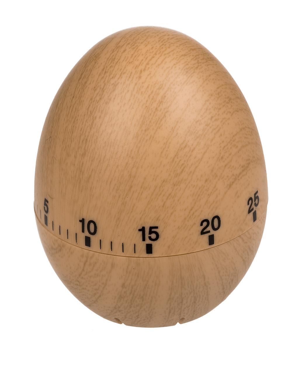 Äggklocka / Timer / Kökstimer - Ägg - Klocka