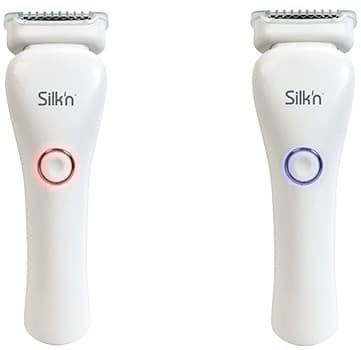 Silkn LadyShave Wet & Dry LSW1PE1002