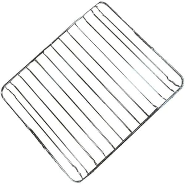 Grill för matlagning - ELECTROLUX - 420x370 mm - Kompatibel med flera märken - Ny - 2 års garanti