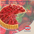 Miniatyrbild 6 av 6: Köksredskap - Dr. Oetker - Modell 1655 - Tarte och Kuchenrost - Diameter 32 cm - Grå