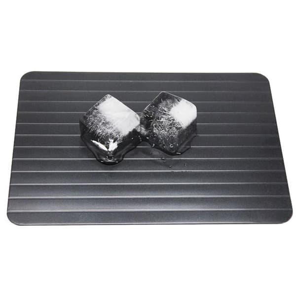Miracle Defrosting Tray