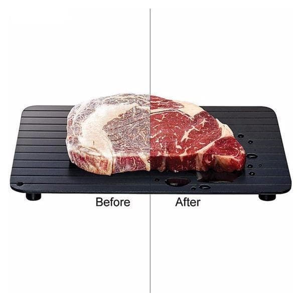 Miracle Defrosting Tray