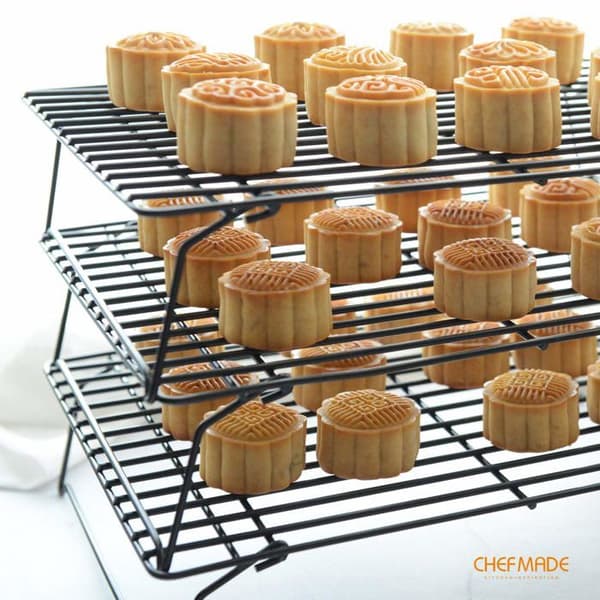 Torkställ - klädhängare Chefmade - EU-WK9127-3A