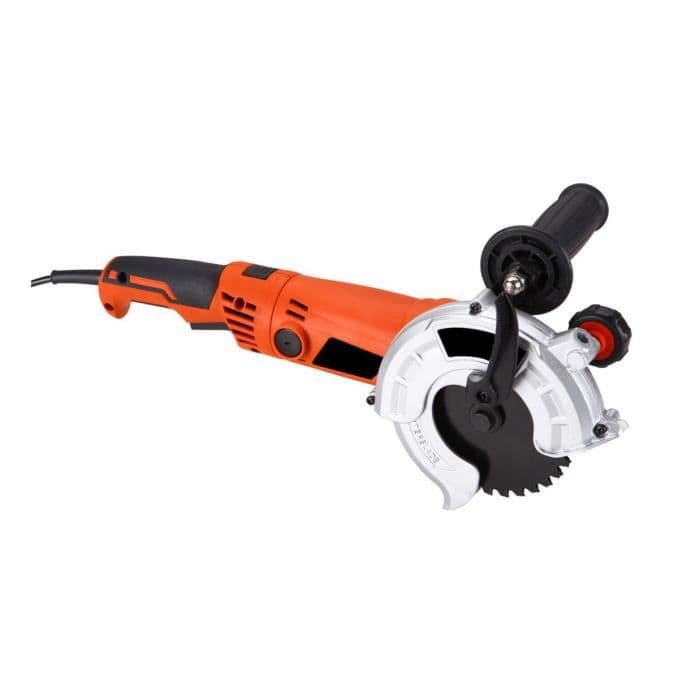 FEIDER Scie dobbelt halt 125mm 900W