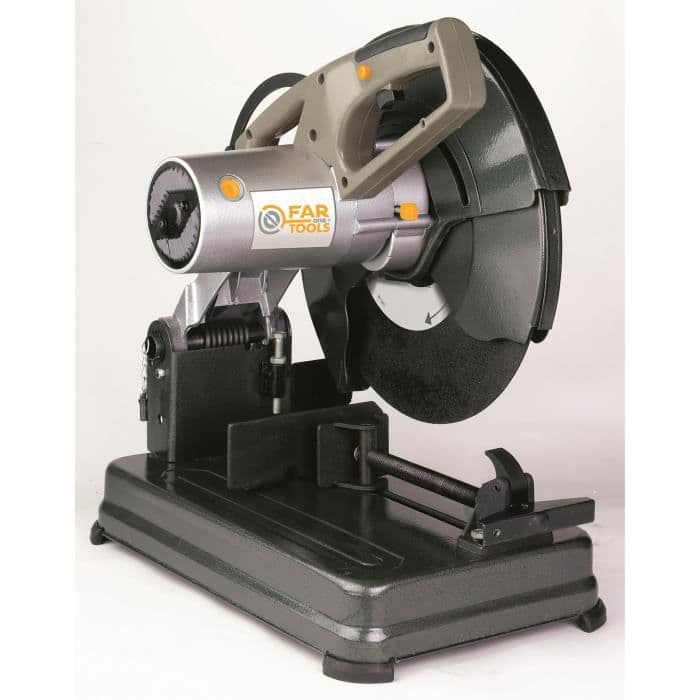 FARTOOLS ONE - TDS 2000C Motorsav Metal 2000W 355mm - 115503