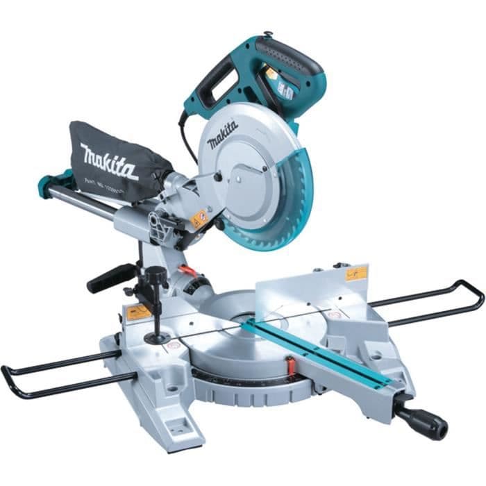 MAKITA Radialsag - 1430W - Ø260 mm