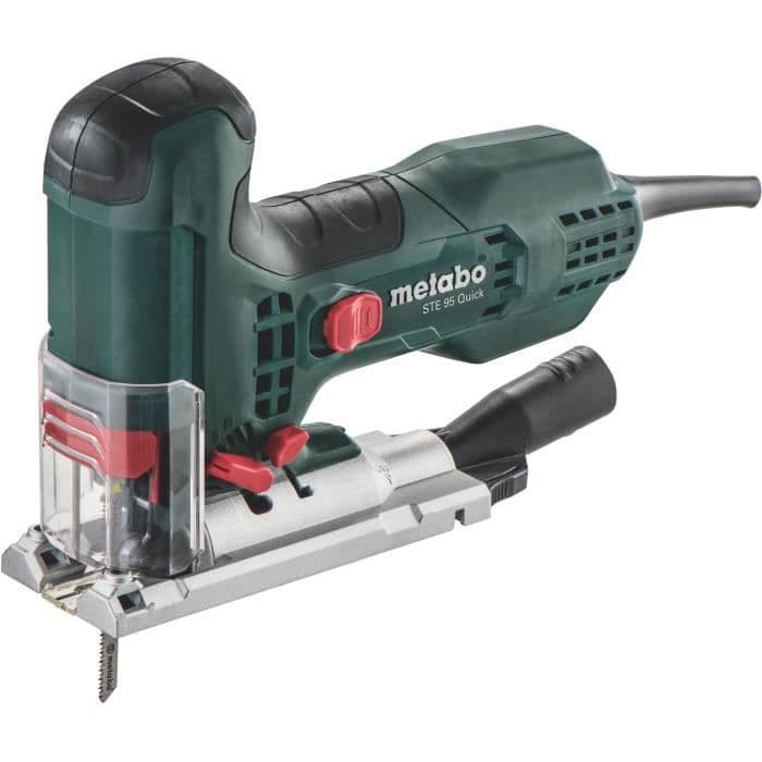 METABO Jigsav STE 95 Quick - 701 W