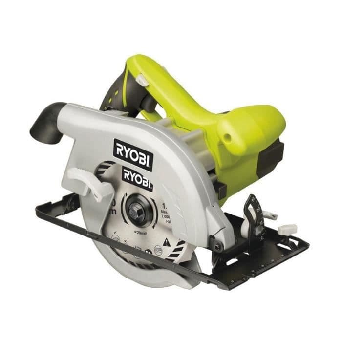 RYOBI cirkelsave EWS1150RS 1150W