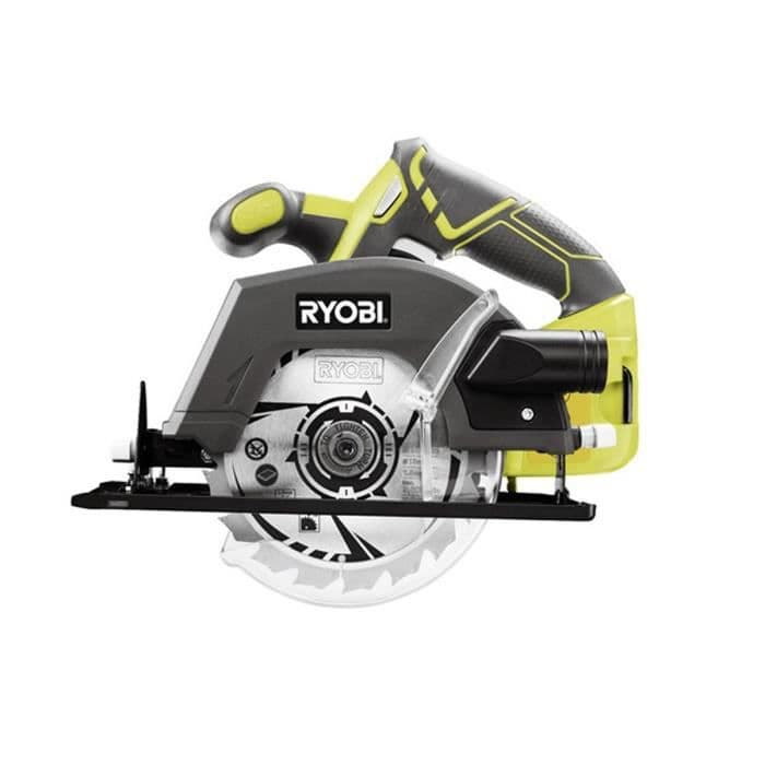 RYOBI 18 V cirkelsav