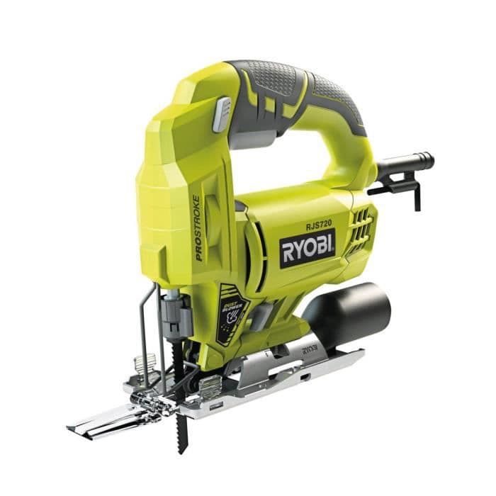 RYOBI Jigsaw 500 W