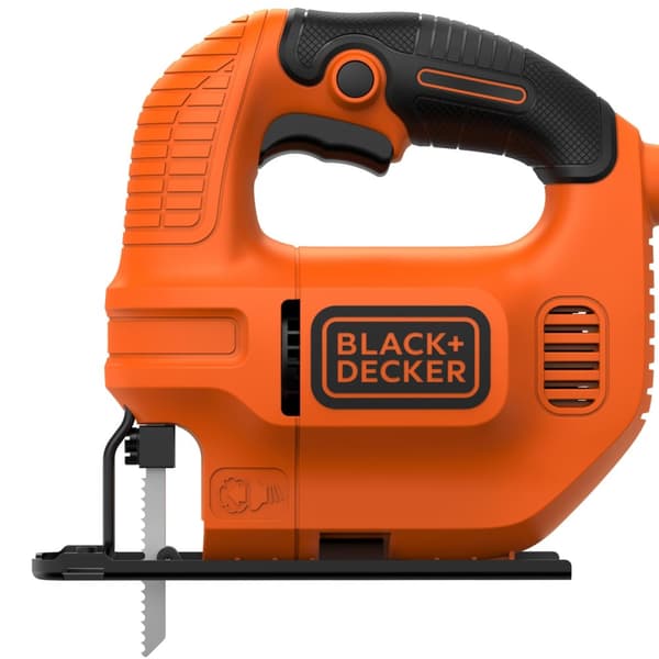 BLACK+DECKER Sticksåg 400W 3000 slag/min
