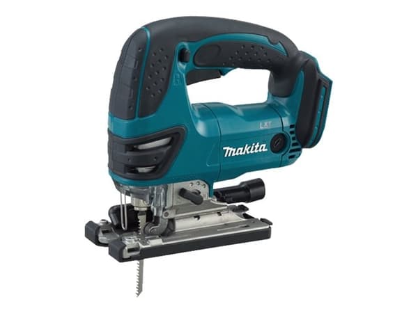 Makita DJV180Z Stiksav Intet batteri