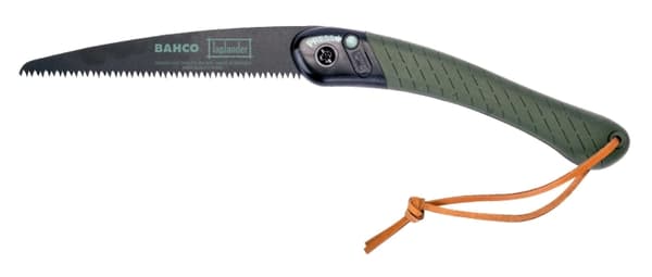 BAHCO Laplander foldbar Sav
