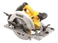 Miniatyrbild 3 av 3: DeWALT DWE576K-QS cirkelsåg 1600W