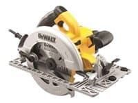 DeWALT DWE576K-QS cirkelsåg 1600W