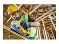 Miniatyrbild 6 av 9: DeWALT Sticksåg 18V, Utan batteri och laddade