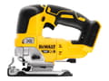 Miniatyrbild 7 av 9: DeWALT Sticksåg 18V, Utan batteri och laddade