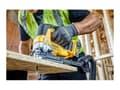 Miniatyrbild 8 av 9: DeWALT Sticksåg 18V, Utan batteri och laddade