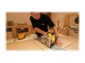 Miniatyrbild 3 av 4: DeWALT DWS520KTR-QS Cirkelsåg med strykskena 1300W