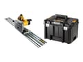 Miniatyrbild 4 av 4: DeWALT DWS520KTR-QS Cirkelsåg med strykskena 1300W