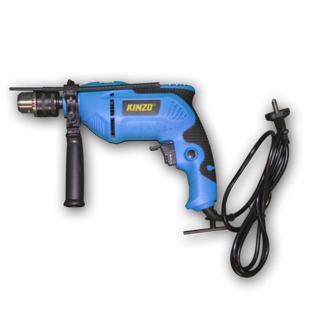 Kinzo Impact Drill 500W