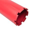 Miniatyrbillede 3 af 3: vidaXL diamantbor tør/våd boring 82 mm x 400 mm