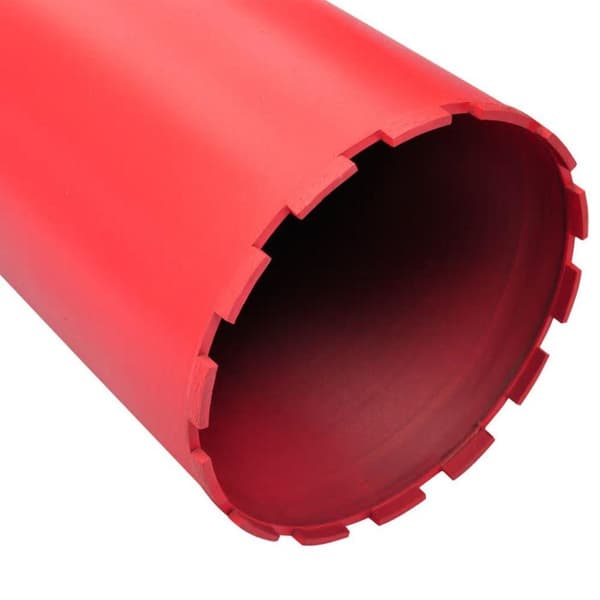 vidaXL Core boring diamant 180x400 mm