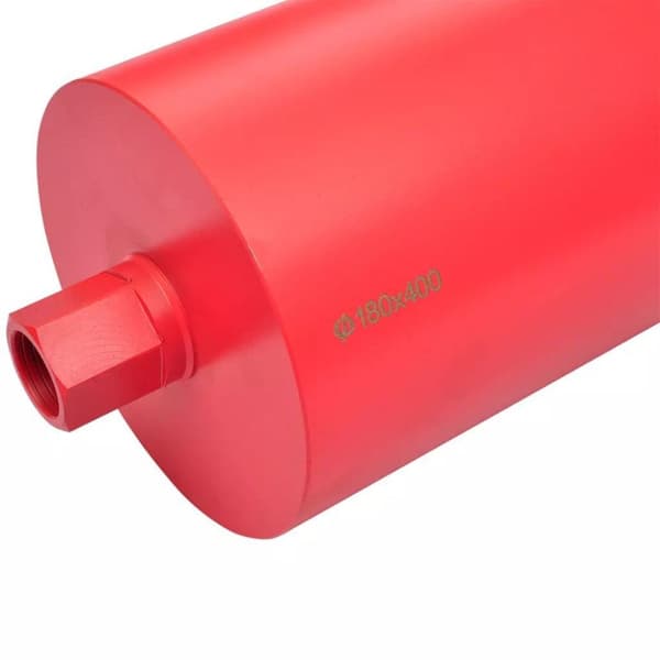 vidaXL Core boring diamant 180x400 mm