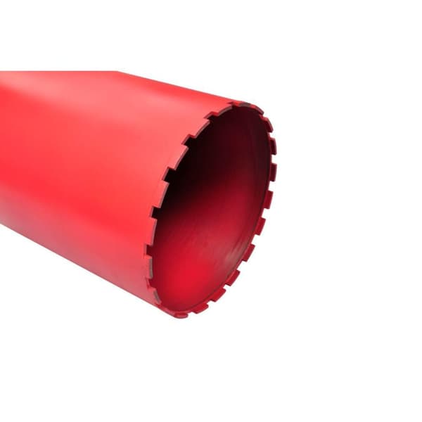 vidaXL Core boring diamant 244x400 mm