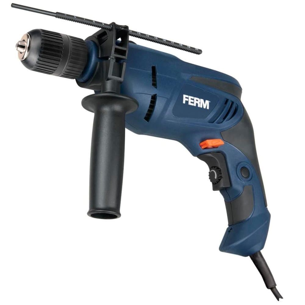 FERM hammerbor 800 W 13 mm PDM1052