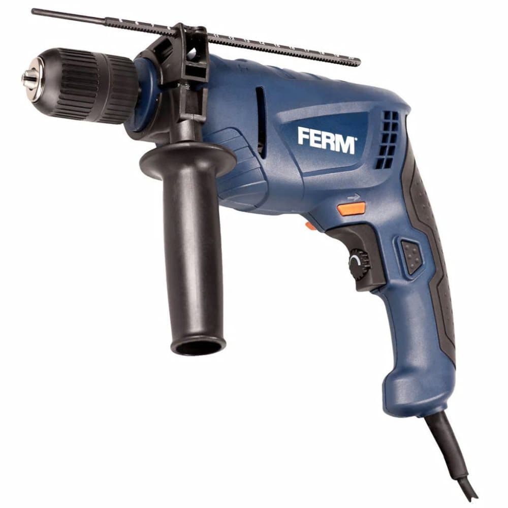 FERM borehammer 550 W 13 mm PDM1051