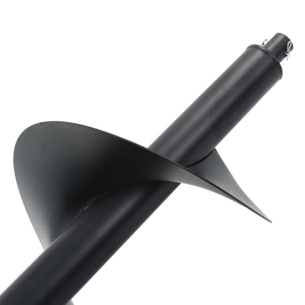 vidaXL Spiralbor stål 300 mm