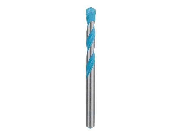 Bosch CYL-9 Multi Construction - Bor - for multiformål - 10 mm - lengde: 120 mm
