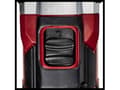 Miniatyrbild 3 av 5: Einhell TE-CD 1, Borr med pistolgrepp, utan nyckel, 2, 20, 1400 RPM, 1 cm, 400 RPM - SOLO