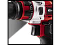 Miniatyrbild 5 av 5: Einhell TE-CD 1, Borr med pistolgrepp, utan nyckel, 2, 20, 1400 RPM, 1 cm, 400 RPM - SOLO