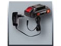 Pikkukuva 3 / 5: Einhell TC-CD 18-2 Li, pistoolikahvallinen porakone, avaimeton, 1 cm, 350 rpm, 1250 rpm, 38 Nm