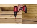 Pikkukuva 2 / 5: Einhell TC-CD 18-2 Li, pistoolikahvallinen porakone, avaimeton, 1 cm, 350 rpm, 1250 rpm, 38 Nm