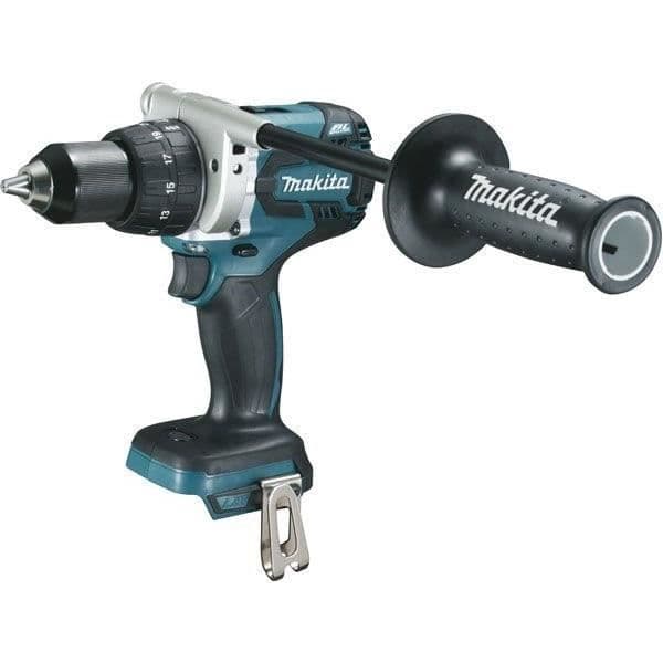 MAKITA Børsteløs skruetrækkerbor - 125Nm 18V Li-ion (kun solgt) - DDF481Z