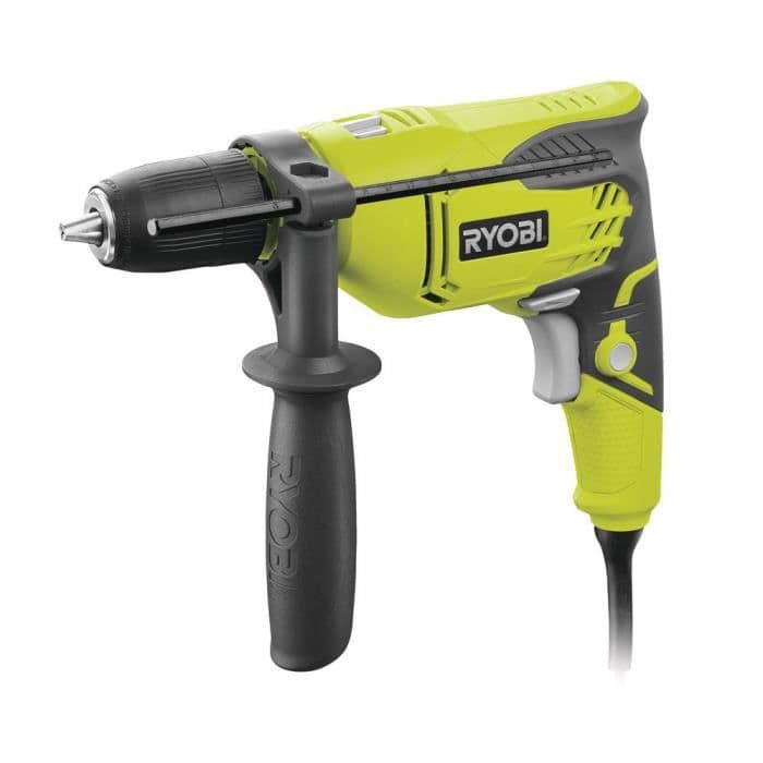 RYOBI Se en percussion - 500W - 13 mm