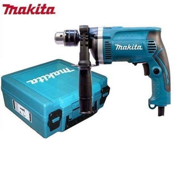 MAKITA slagværksbor HP1630K 710W