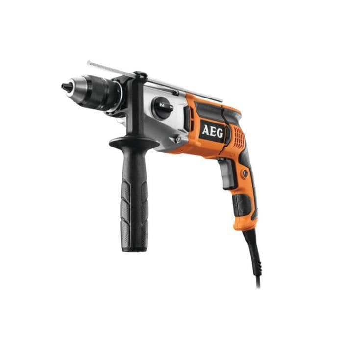 AEG 2-speed slagbor SB2E1100RV - 1100 W - 60 Nm