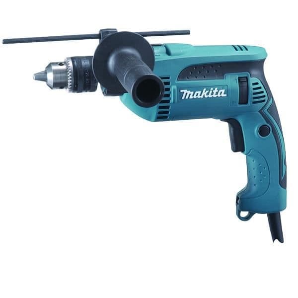 MAKITA Hammerbor HP1640 - 680 W - Ø 13 mm