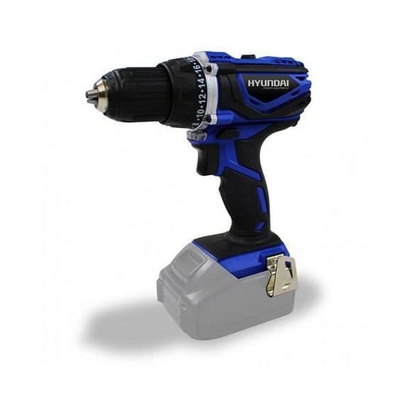 HYUNDAI Bor-driver HPV20V - 20 V - 38 Nm
