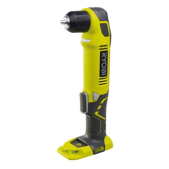 RYOBI Drill-driver vinkel - 18V