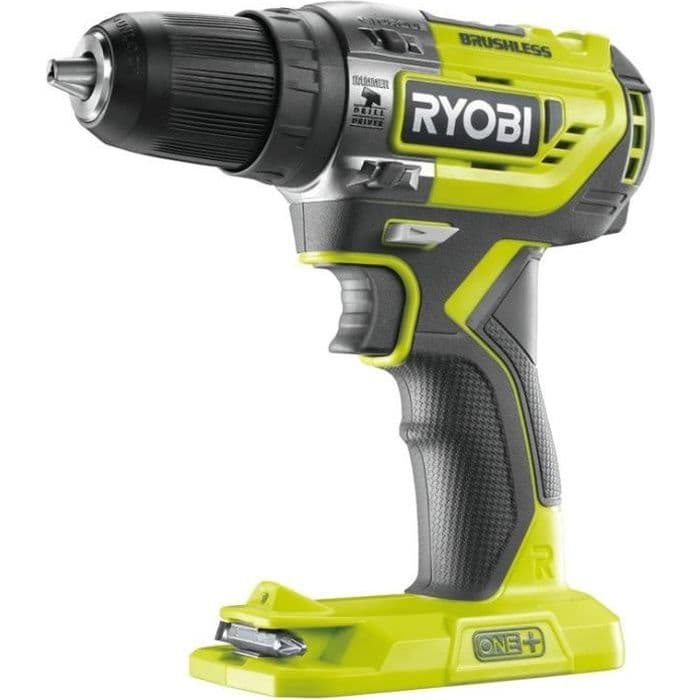 RYOBI E-moment hammerbor BRUSHLESS 18V