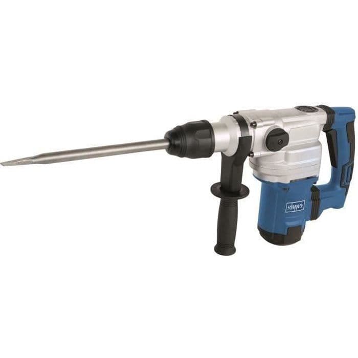 SCHEPPACH Boremaskine med 1050 W motor DH1200MAX