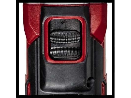 Einhell TE-CD 1, Boremaskin med pistolgrep, Nøkkelløs, 2, 22, 1400 RPM, 1 cm, 8 mm