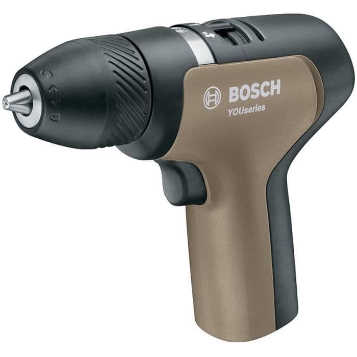 YOUseries BT Drill